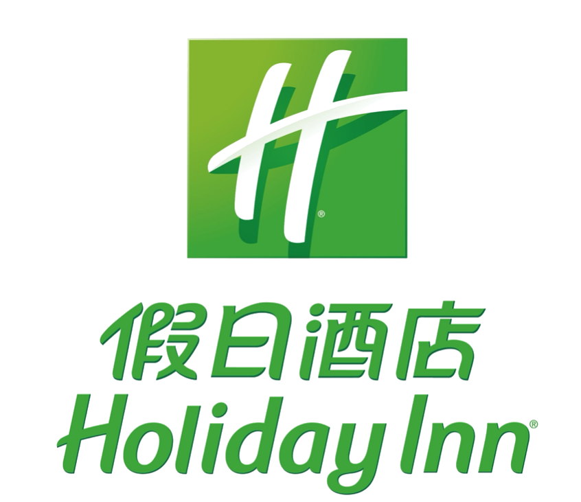 Holiday Inn Shanghai Huaxia Logo